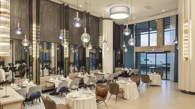 Mylome Luxury Hotel & Resort