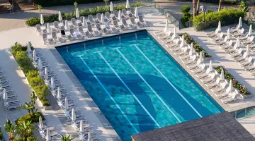 MYLOME LUXURY HOTEL & RESORT