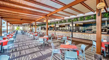 Mylome Luxury Hotel & Resort