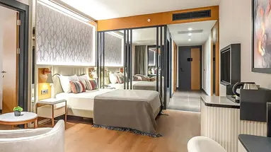 Mylome Luxury Hotel & Resort