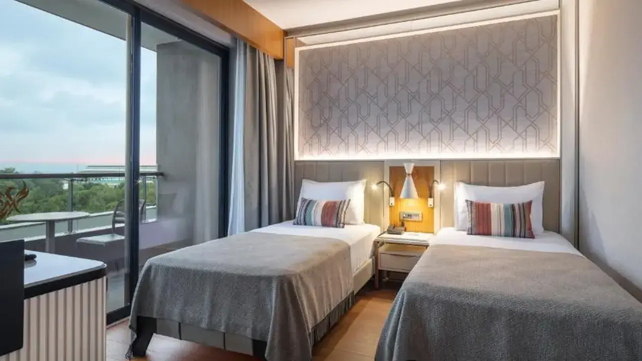 MYLOME LUXURY HOTEL & RESORT