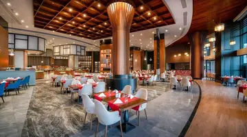 Mylome Luxury Hotel & Resort