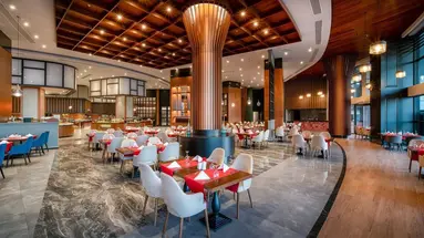 Mylome Luxury Hotel & Resort
