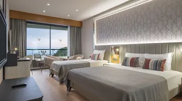 Mylome Luxury Hotel & Resort