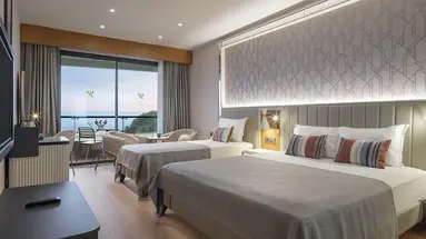 Mylome Luxury Hotel & Resort