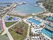 Mylome Luxury Hotel & Resort