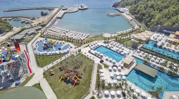 Mylome Luxury Hotel & Resort