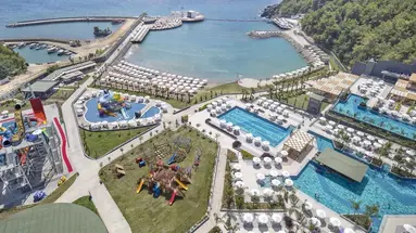 Mylome Luxury Hotel & Resort