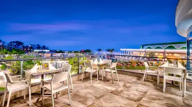 Mylome Luxury Hotel & Resort