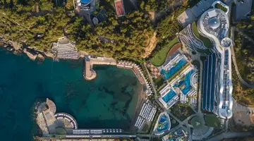 MYLOME LUXURY HOTEL & RESORT