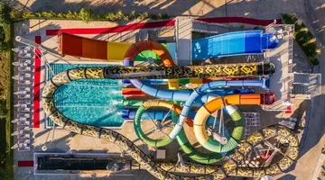 MYLOME LUXURY HOTEL & RESORT