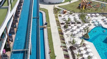 MYLOME LUXURY HOTEL & RESORT