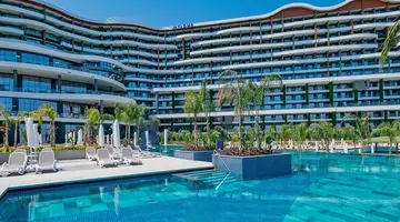 MYLOME LUXURY HOTEL & RESORT