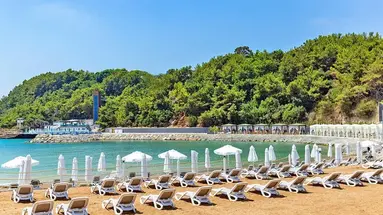 MYLOME LUXURY HOTEL & RESORT