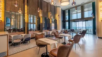 MYLOME LUXURY HOTEL & RESORT