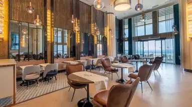 MYLOME LUXURY HOTEL & RESORT