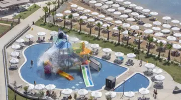 MYLOME LUXURY HOTEL & RESORT