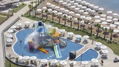 MYLOME LUXURY HOTEL & RESORT