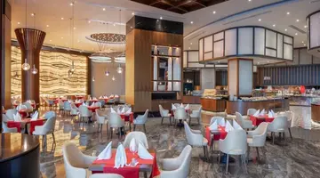 MYLOME LUXURY HOTEL & RESORT