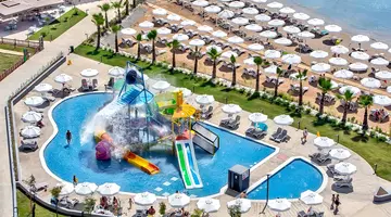 Mylome Luxury Hotel & Resort