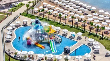 Mylome Luxury Hotel & Resort