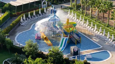MYLOME LUXURY HOTEL & RESORT