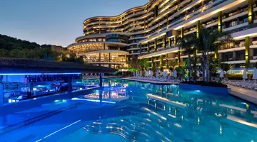 MYLOME LUXURY HOTEL & RESORT