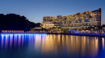 MYLOME LUXURY HOTEL & RESORT