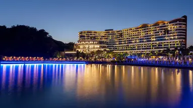 MYLOME LUXURY HOTEL & RESORT