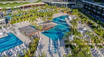 MYLOME LUXURY HOTEL & RESORT