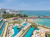 MYLOME LUXURY HOTEL & RESORT
