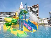 MYLOME LUXURY HOTEL & RESORT