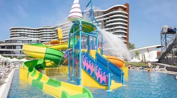 MYLOME LUXURY HOTEL & RESORT