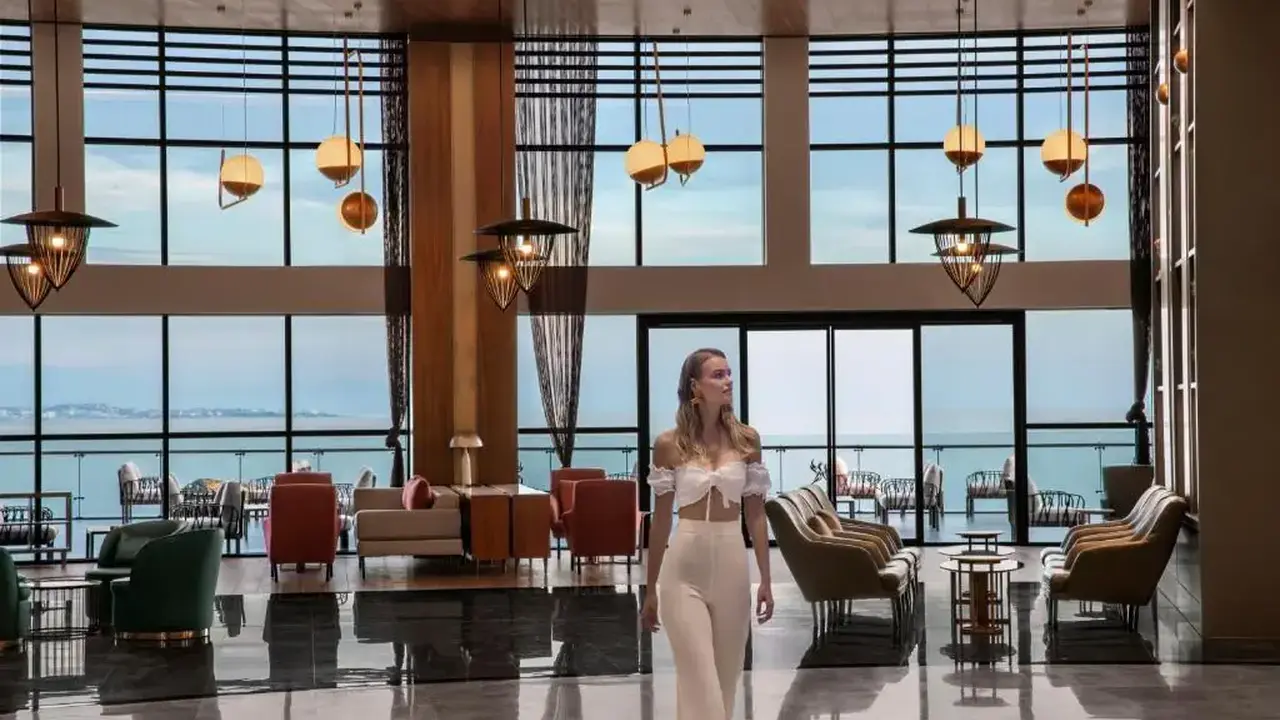 MYLOME LUXURY HOTEL & RESORT