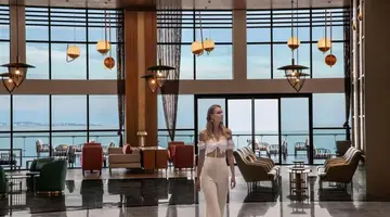 MYLOME LUXURY HOTEL & RESORT