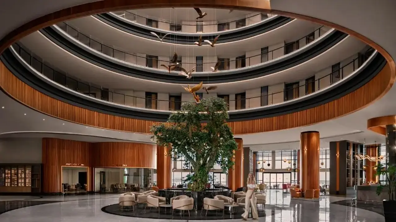MYLOME LUXURY HOTEL & RESORT