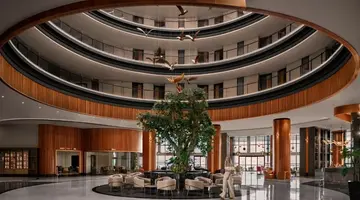MYLOME LUXURY HOTEL & RESORT