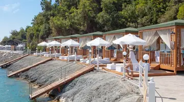 MYLOME LUXURY HOTEL & RESORT