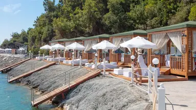 MYLOME LUXURY HOTEL & RESORT