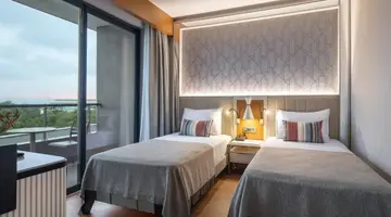 MYLOME LUXURY HOTEL & RESORT