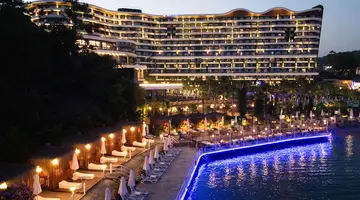 MYLOME LUXURY HOTEL & RESORT