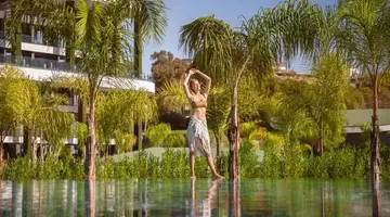 MYLOME LUXURY HOTEL & RESORT