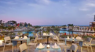 MYLOME LUXURY HOTEL & RESORT