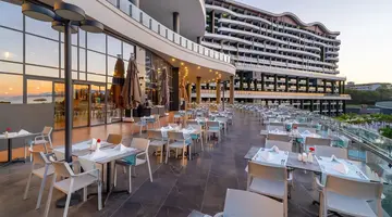 Mylome Luxury Hotel & Resort