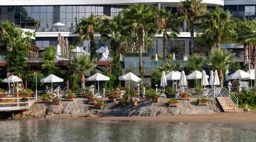 MYLOME LUXURY HOTEL & RESORT