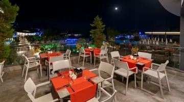 MYLOME LUXURY HOTEL & RESORT
