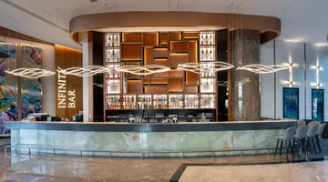 MYLOME LUXURY HOTEL & RESORT