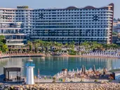 MYLOME LUXURY HOTEL & RESORT