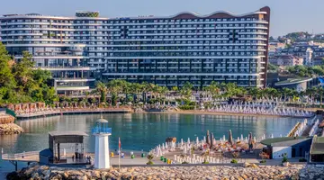 MYLOME LUXURY HOTEL & RESORT
