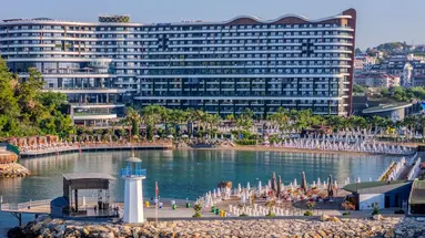 MYLOME LUXURY HOTEL & RESORT
